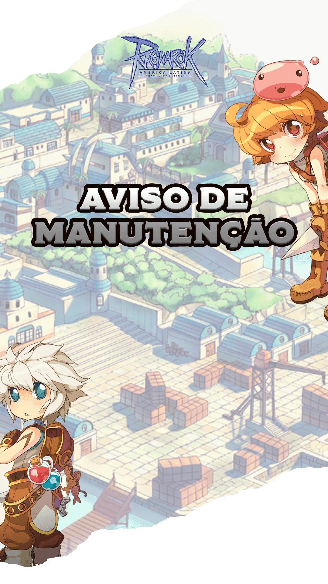 Extraordinary Maintenance - 05/30