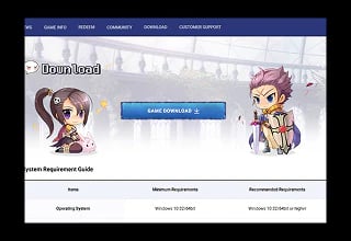 Game Start Step 2