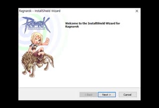 Game Start Step 3