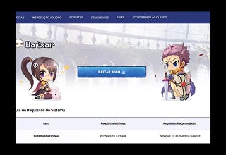 Game Start Step 2